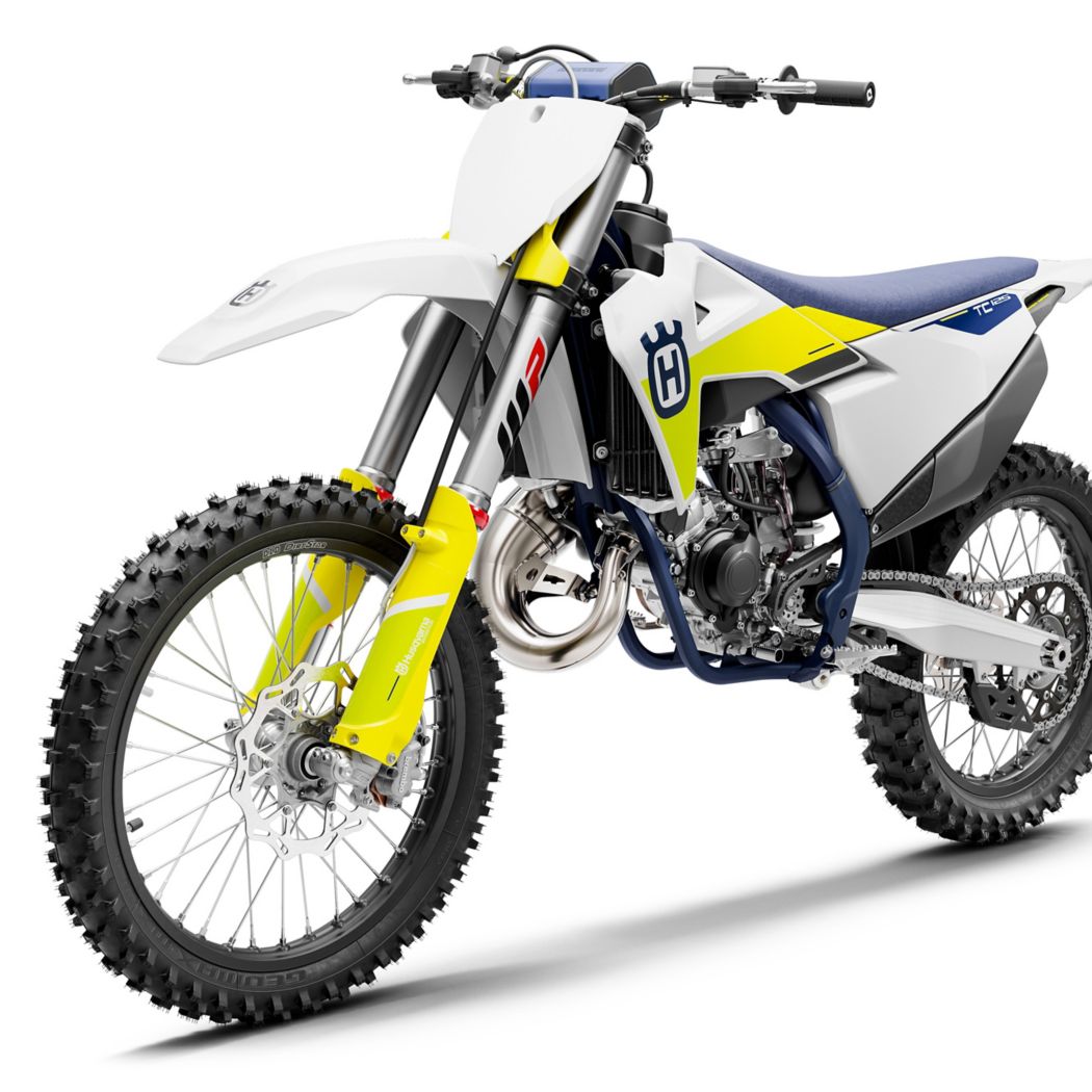 2021 husqvarna store tc 125